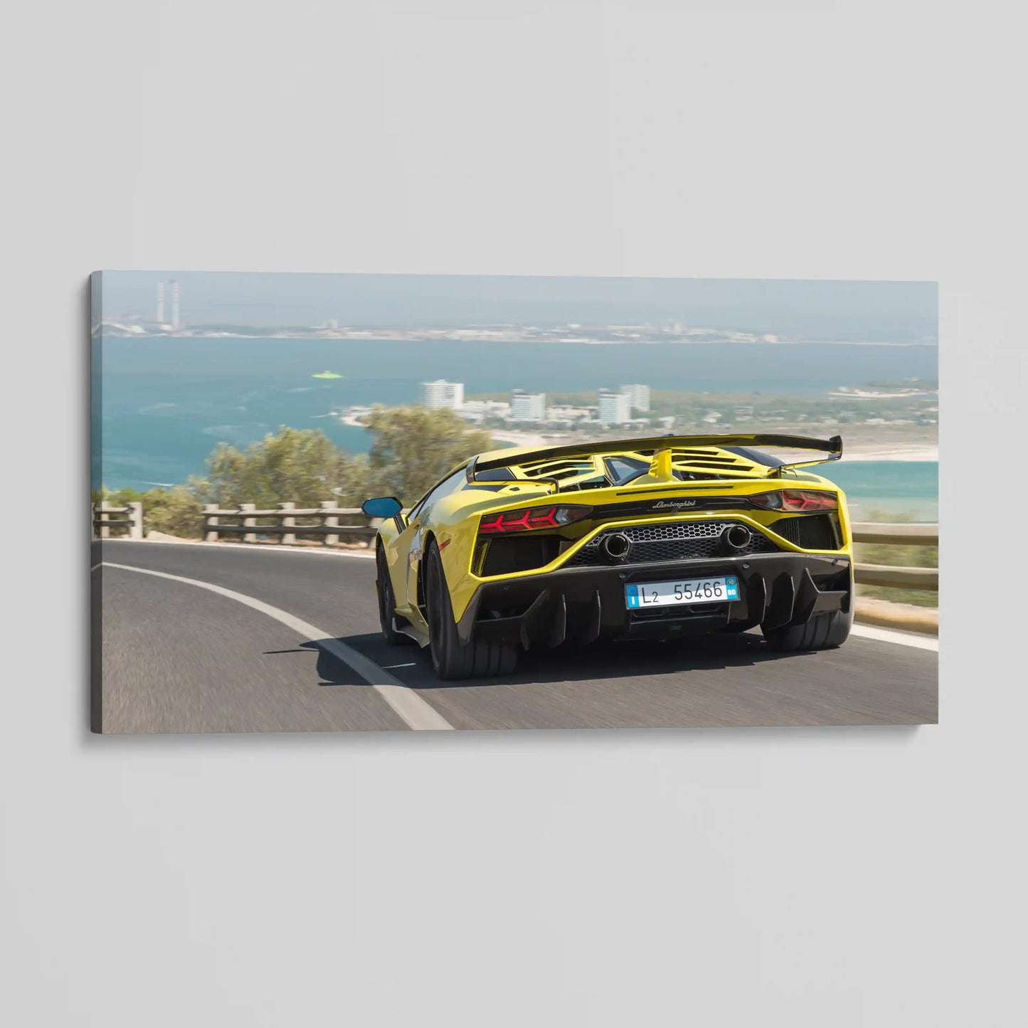 Super Veloce Jota