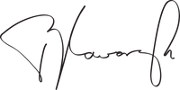 Julian Rooke (demo artist) signature