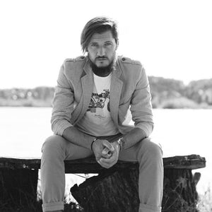 Julian Rooke (demo artist)