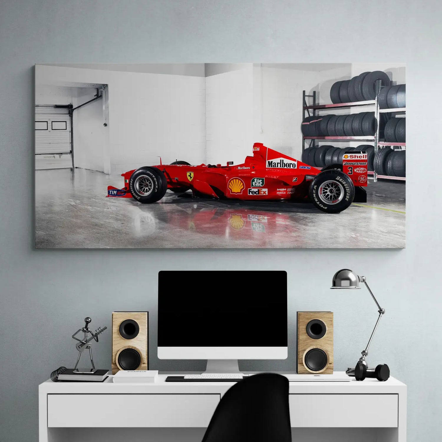 Motorsports