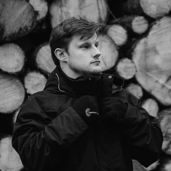 Jonny Rogers