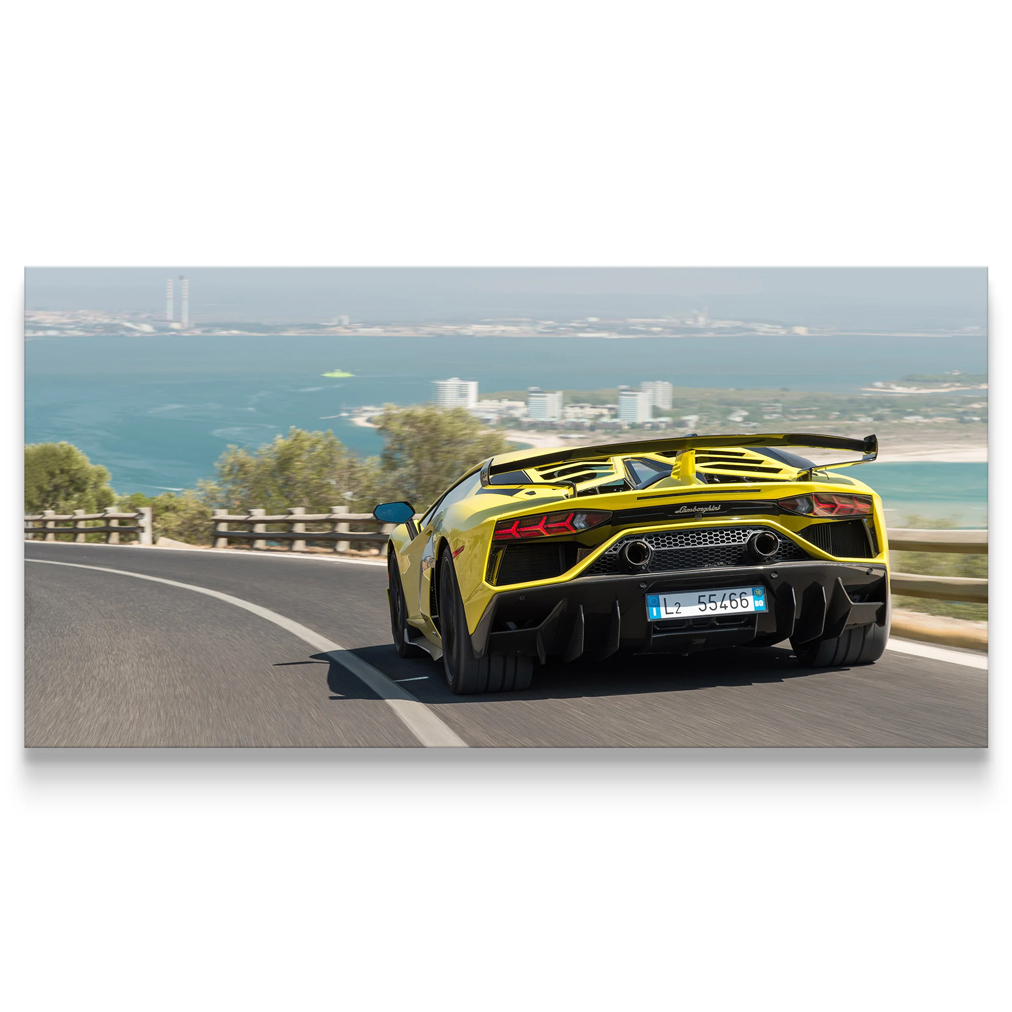 Super Veloce Jota