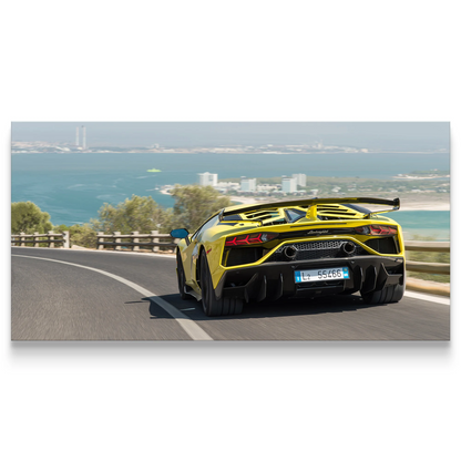 Super Veloce Jota