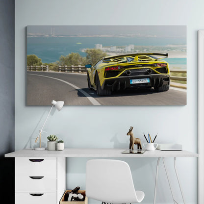 Super Veloce Jota