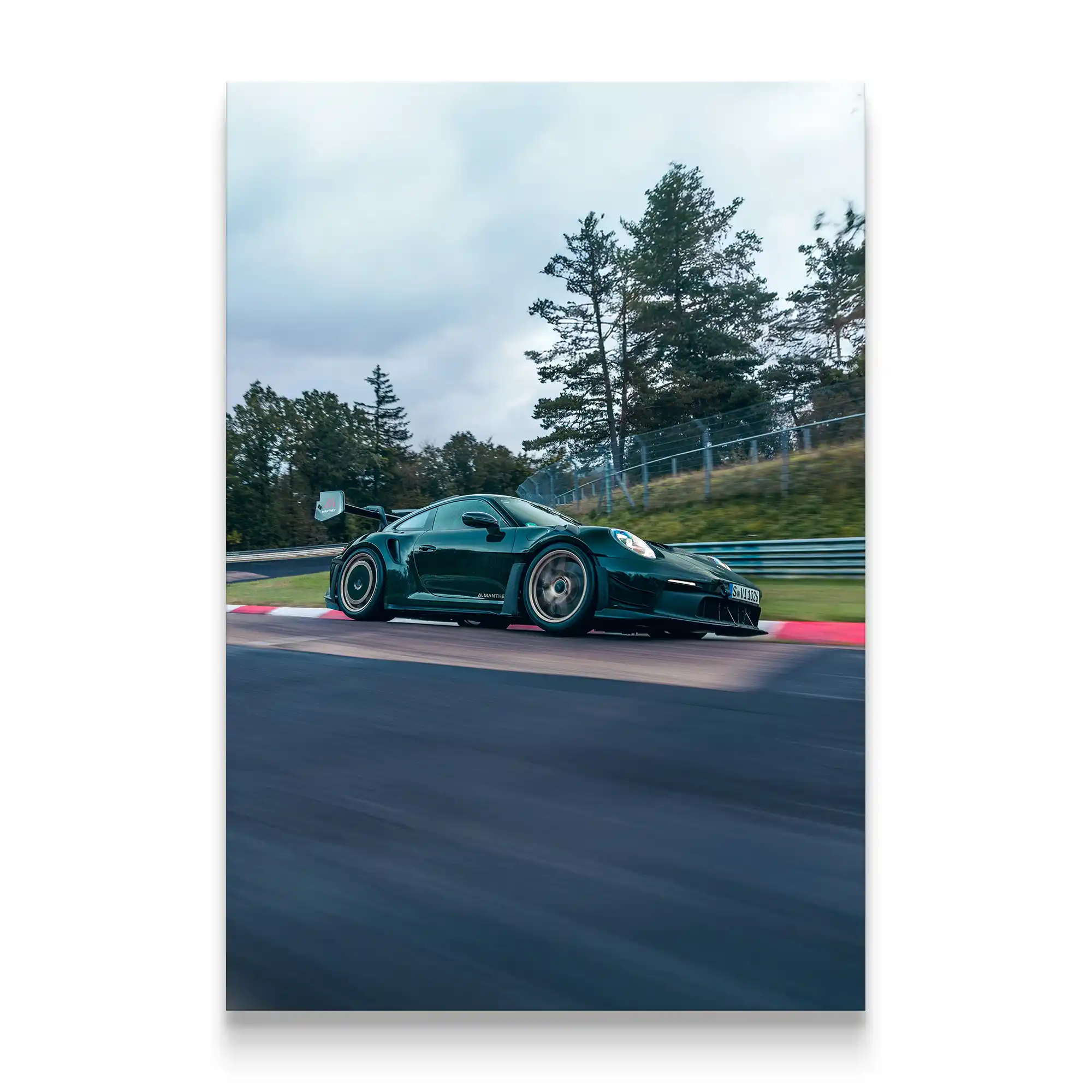 Green Hell