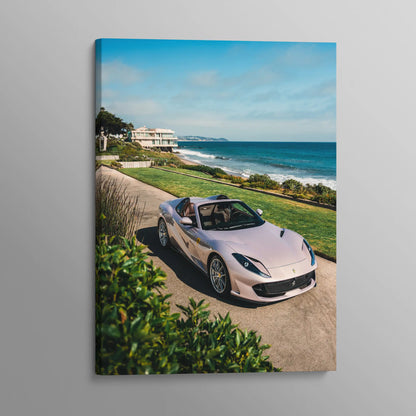 Gran Turismo Spyder II