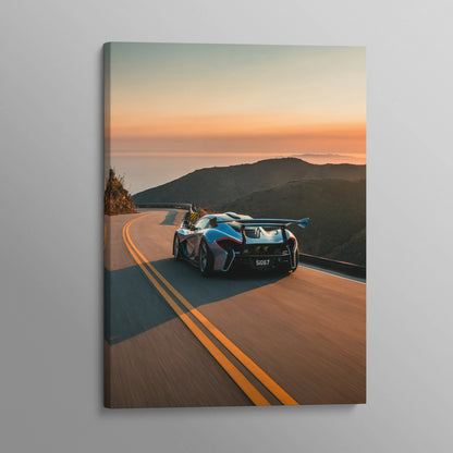 High Down Force Kit II