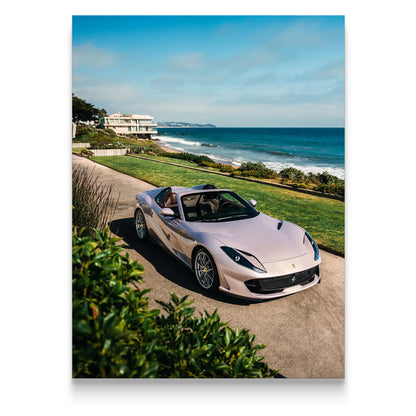 Gran Turismo Spyder II