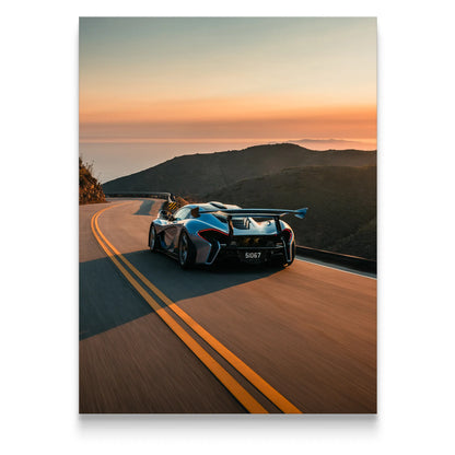 High Down Force Kit II