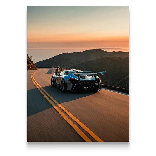 High Down Force Kit II