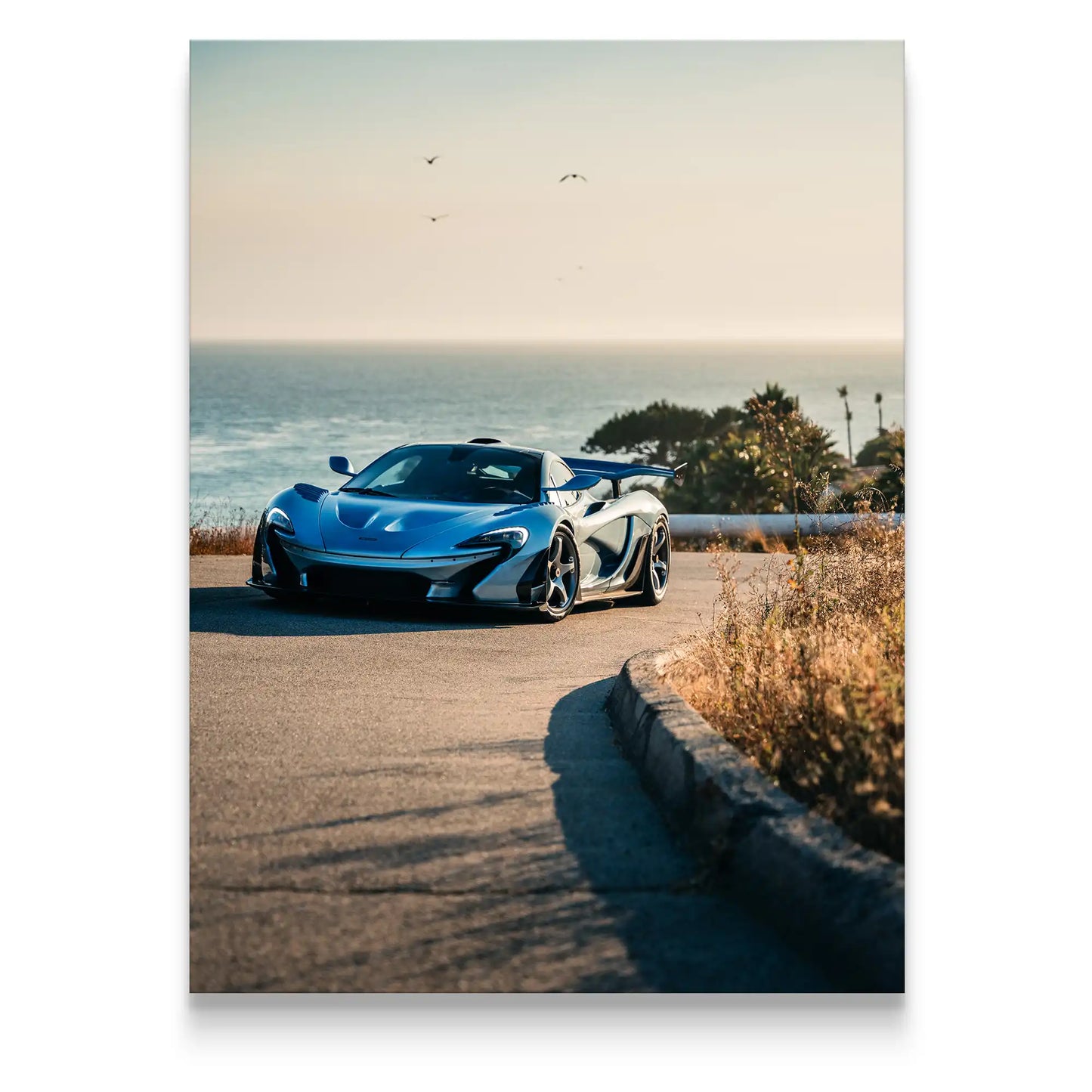 High Down Force Kit III