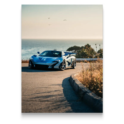 High Down Force Kit III