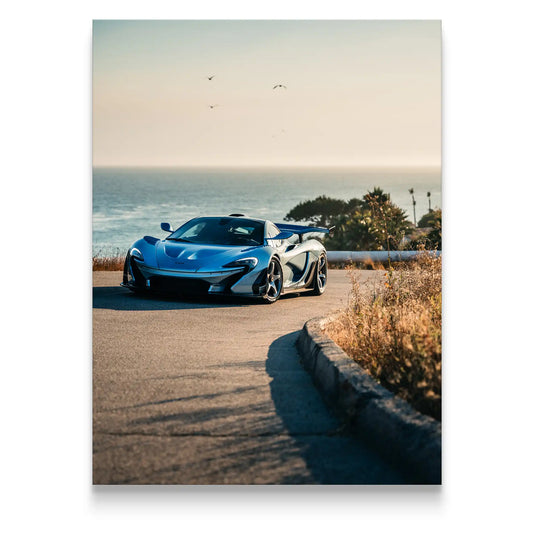 High Down Force Kit III