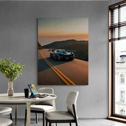 High Down Force Kit II