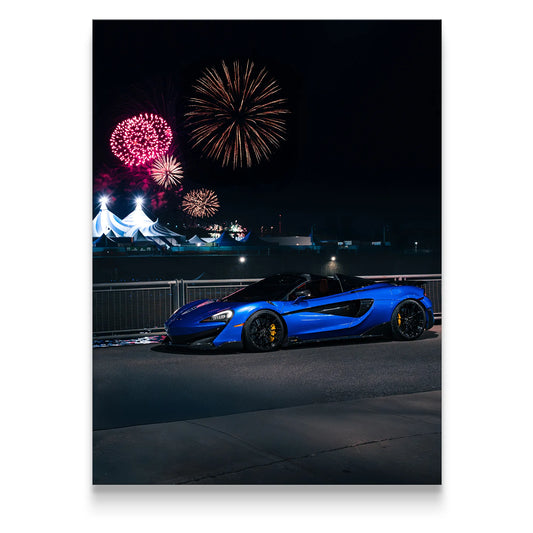 Fireworks