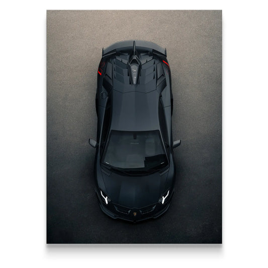 Nero SVJ