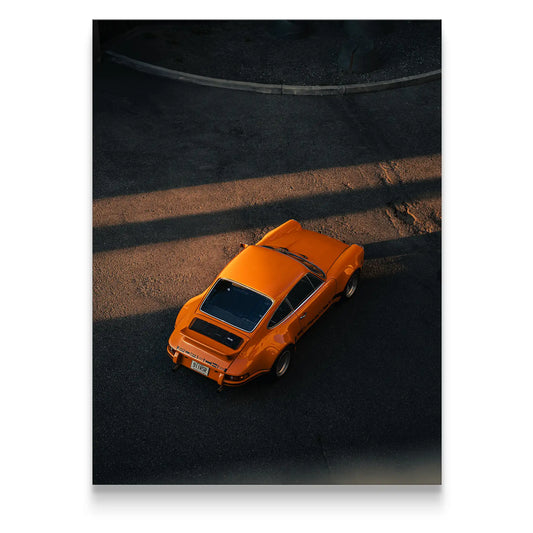 911 RSR