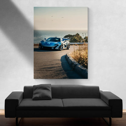 High Down Force Kit III