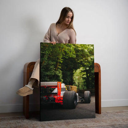 Senna I