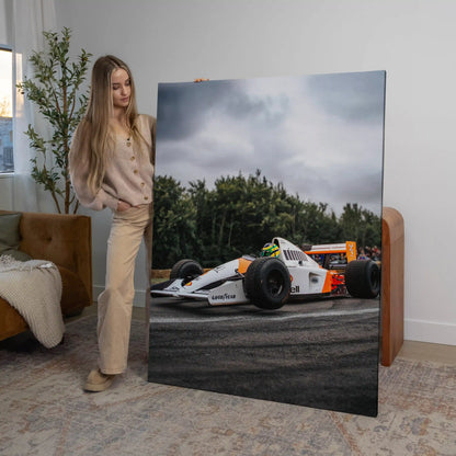 Senna II
