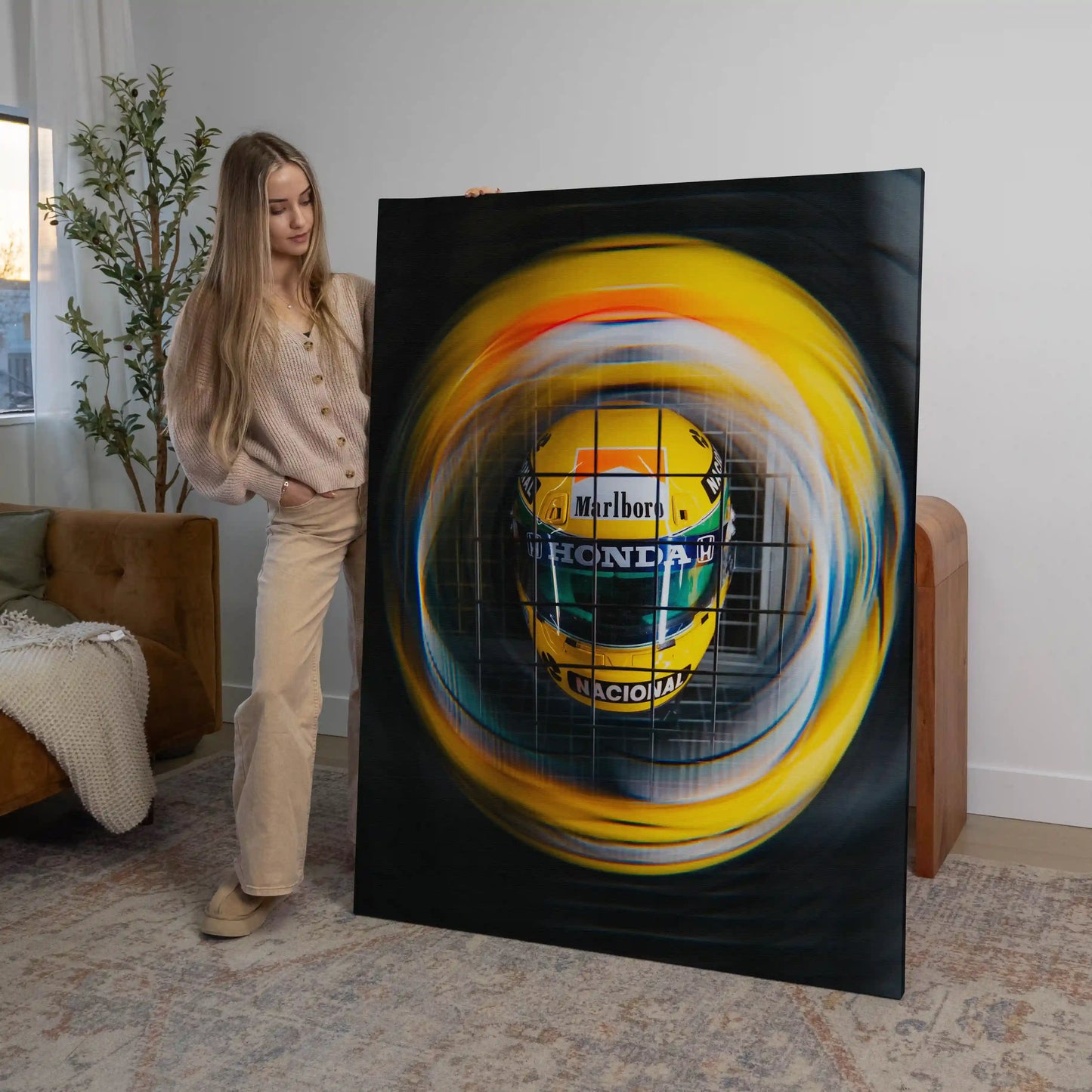 Vision II
