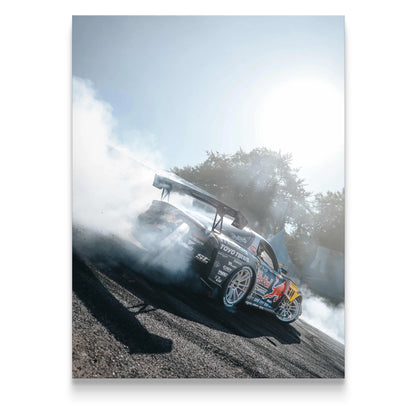 Rotary Drift