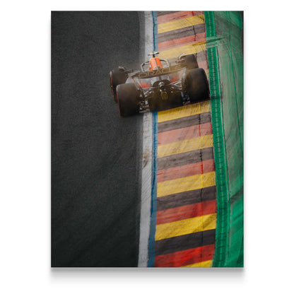 Spa I