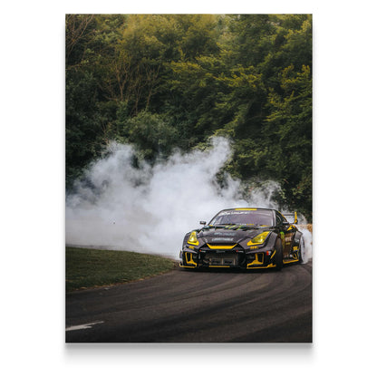 Oversteer I