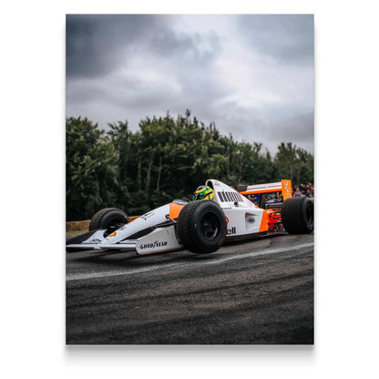Senna II