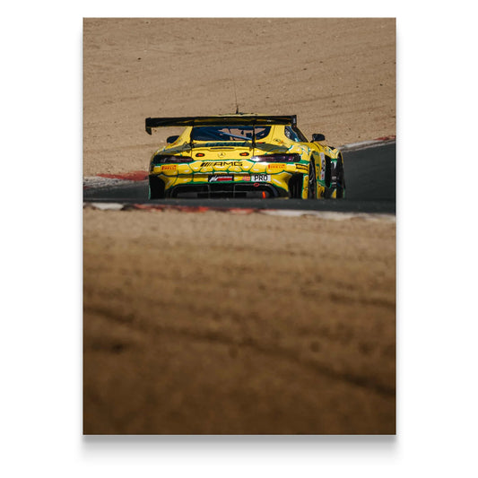 Wide Track