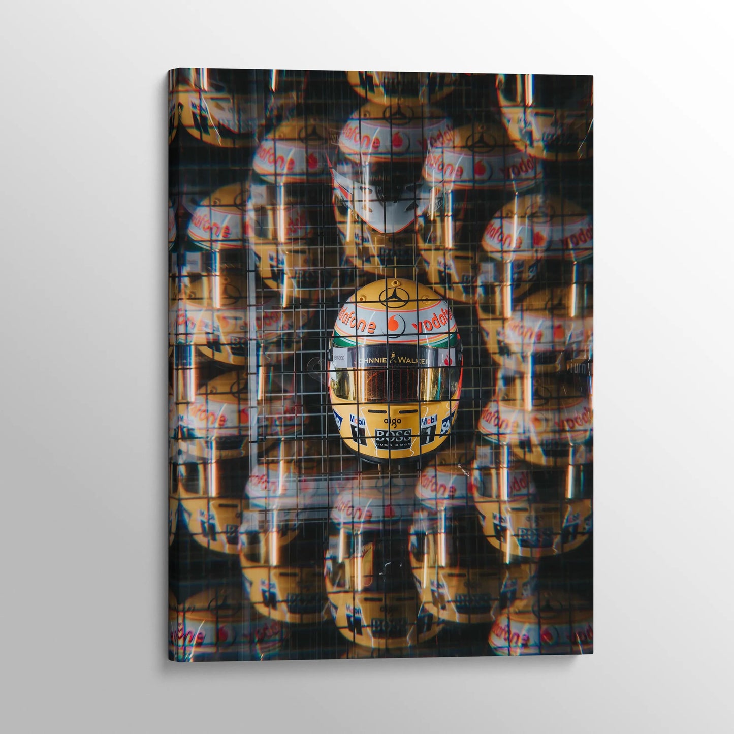 Vision I
