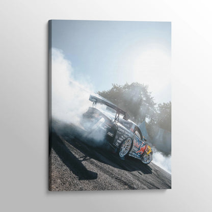 Rotary Drift