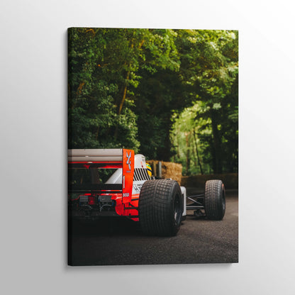 Senna I