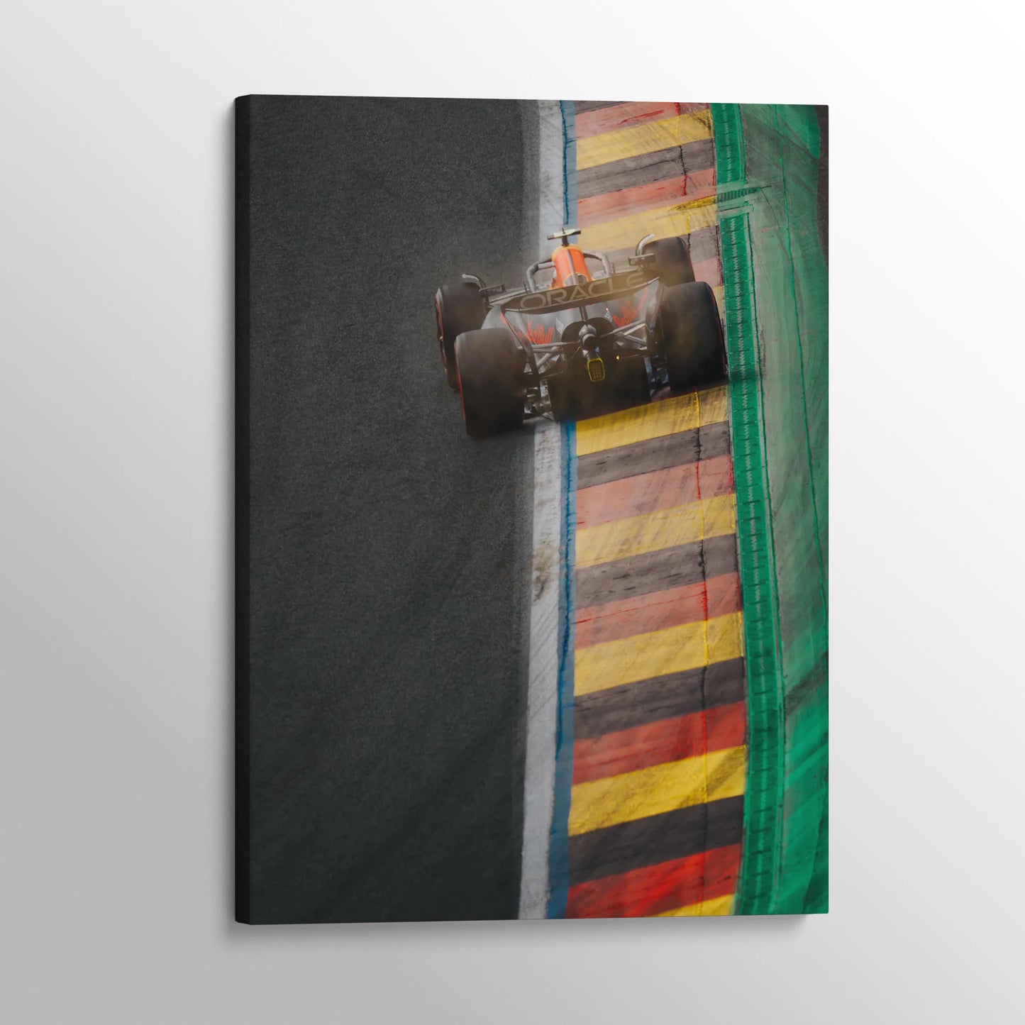 Spa I