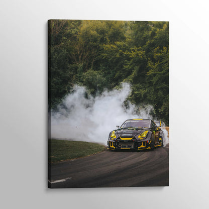 Oversteer I