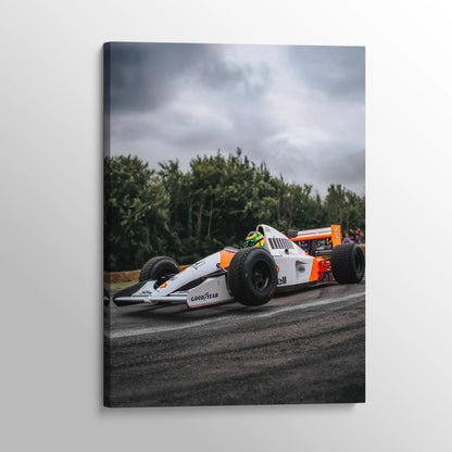Senna II