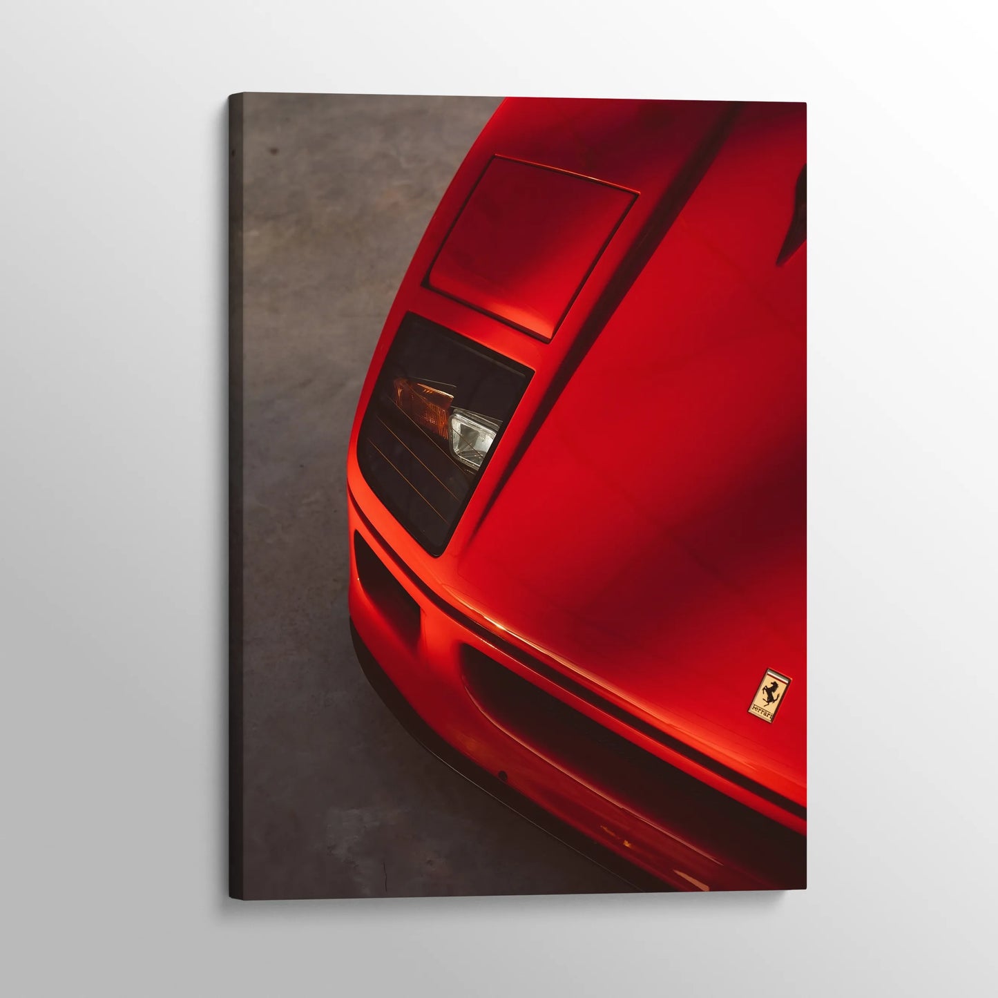 Prancing Horse