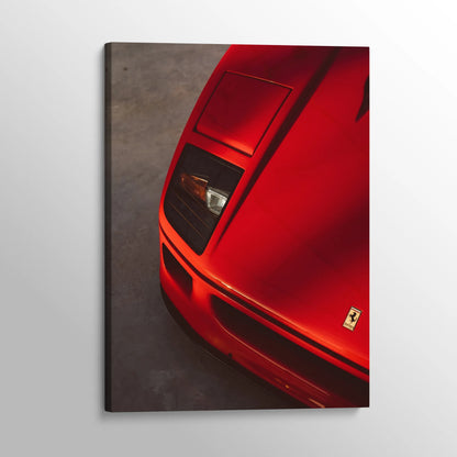 Prancing Horse