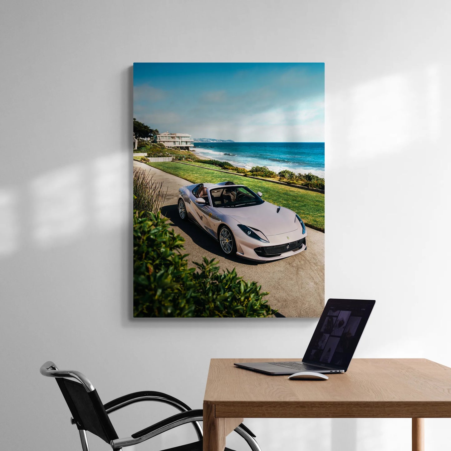 Gran Turismo Spyder II